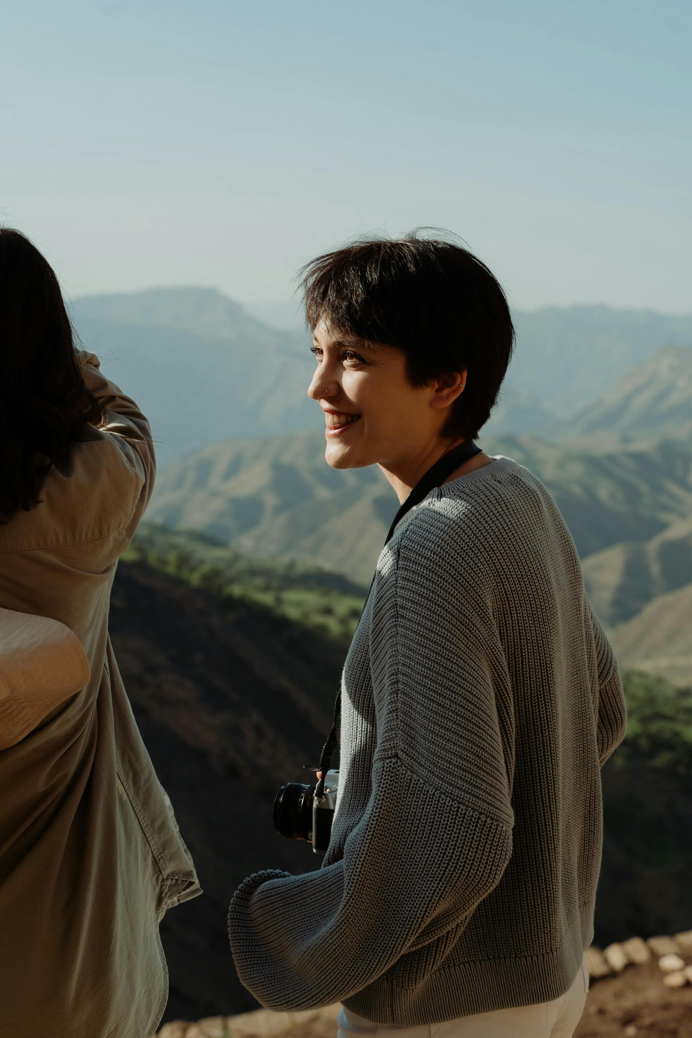 Safety tracking preview